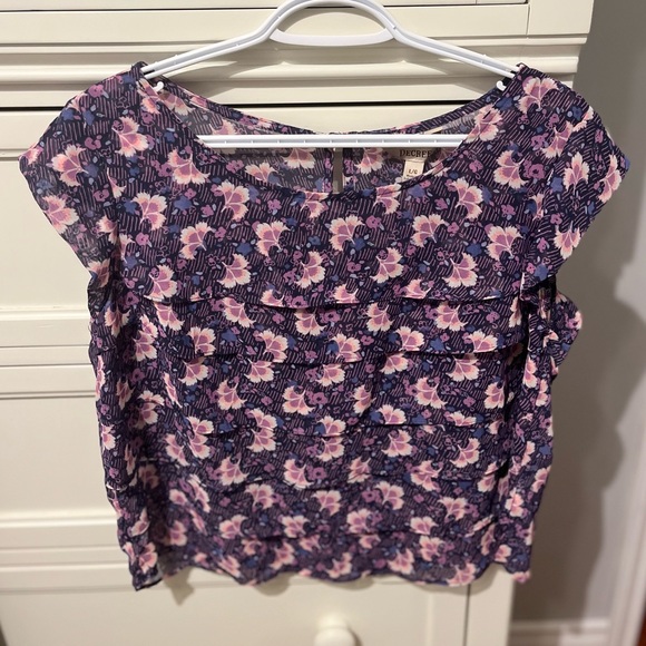 Vintage blouse - Picture 1 of 1